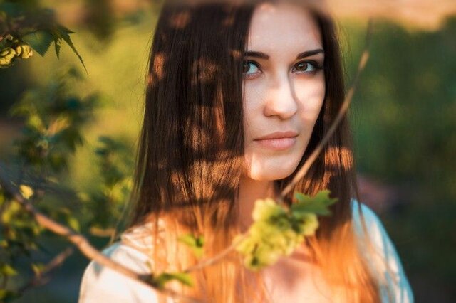 Christina Demidenko's photo