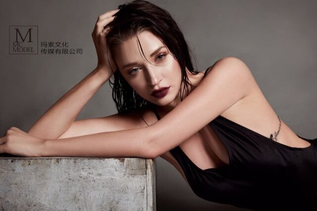 Фото Кристина Kristina_1833 Никонова