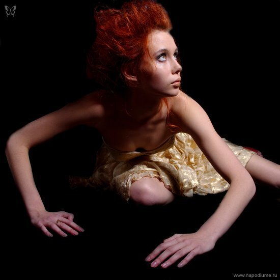 Elizaveta Boecko's photo