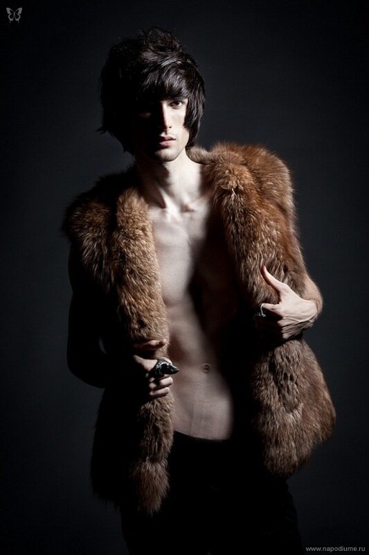 Vadim Aslanov's photo