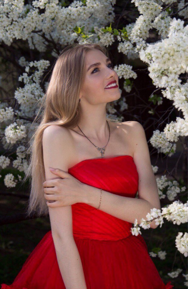Varvara Lebedeva's photo
