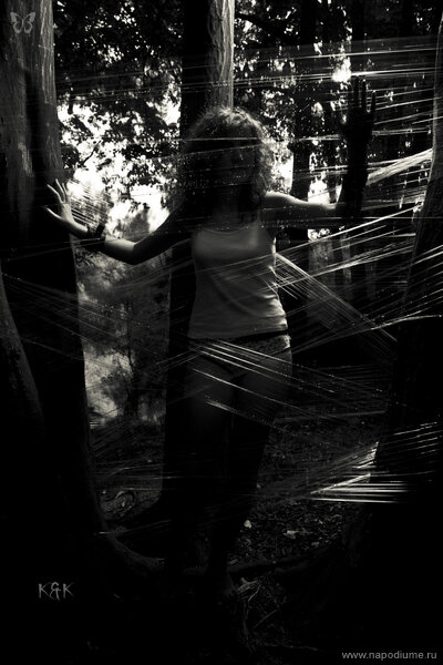 Фото NecromanT