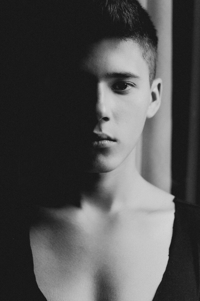 Foto Aleksandr Milovackiy