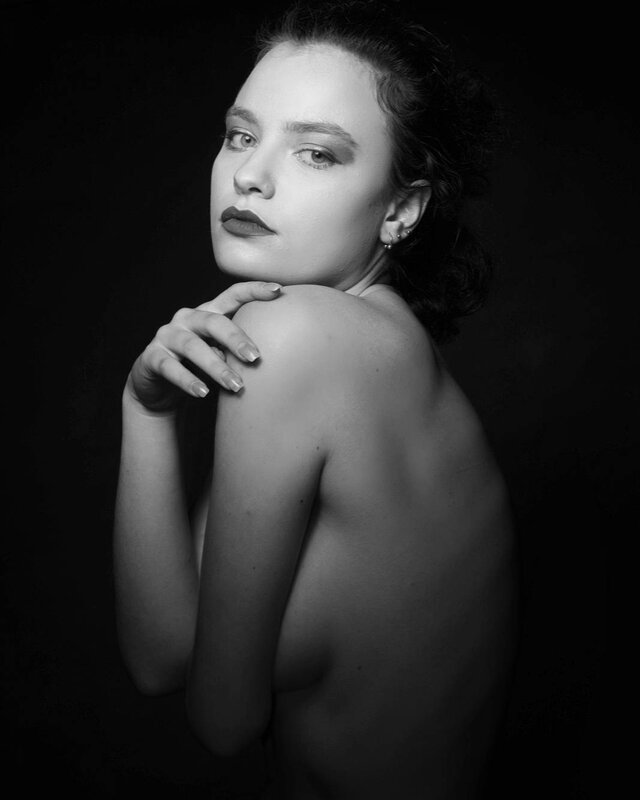 Lidia Starkova's photo