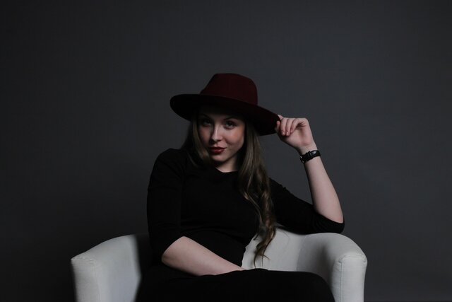 Foto Alena Solomaha