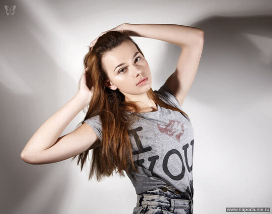 Elena Safonova's photo