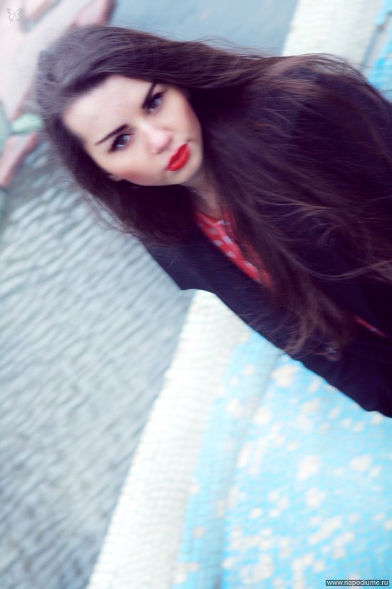 Aleksandra Silkina's photo