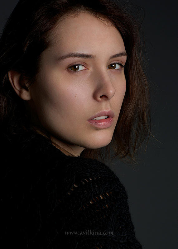 Anastasia Avilkina's photo