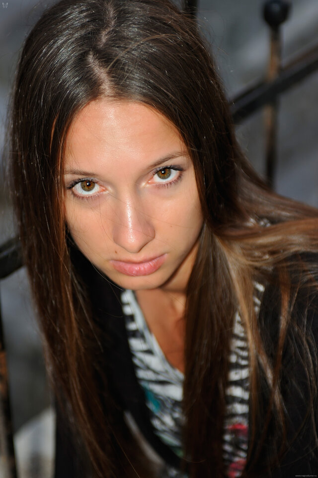 Anastasia Belova's photo