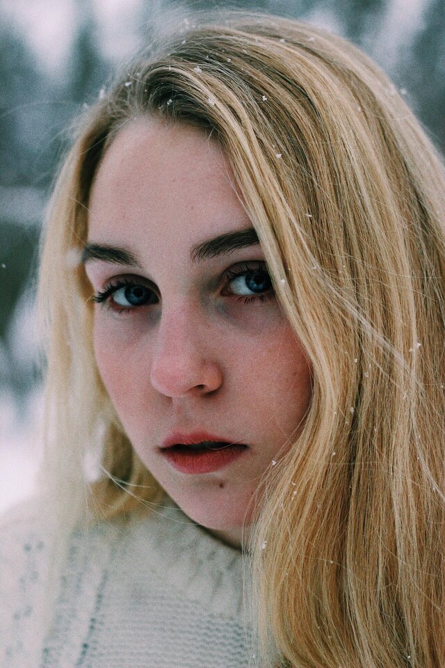 Foto Dar'a Sipova