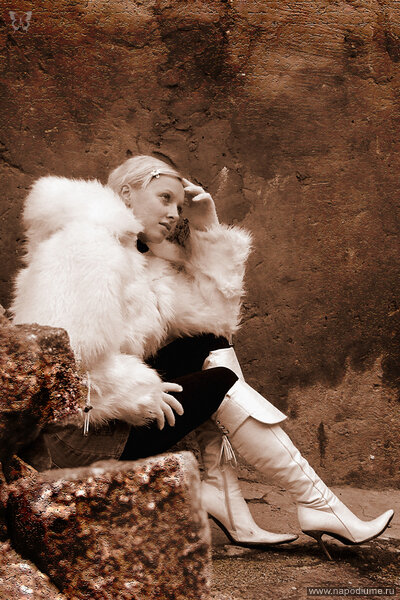 Valentina Kolesnik's photo