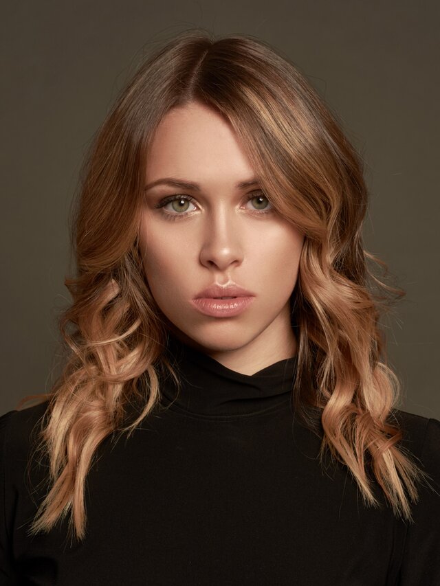 Foto Tat'ana Bobrova