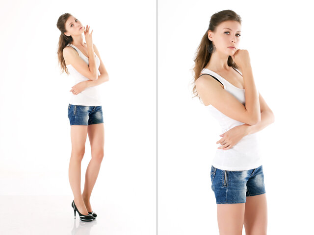 Polina Sikorska's photo