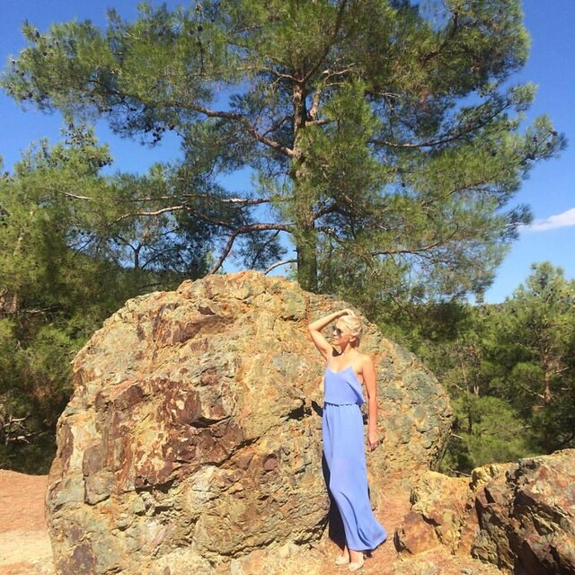 Natali's photo