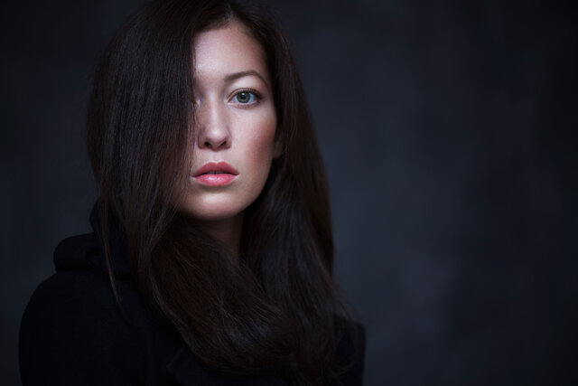 Ana Sisova's photo