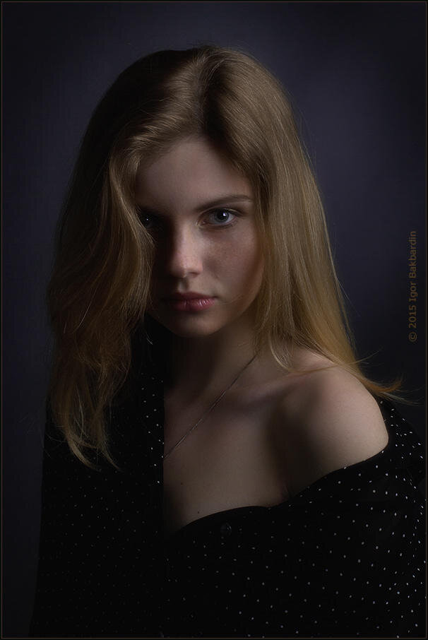 Igor' Bakbardin's photo