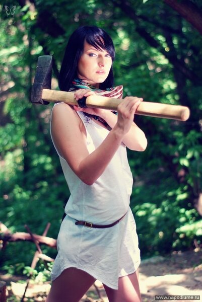 Ulia Krinickaa's photo