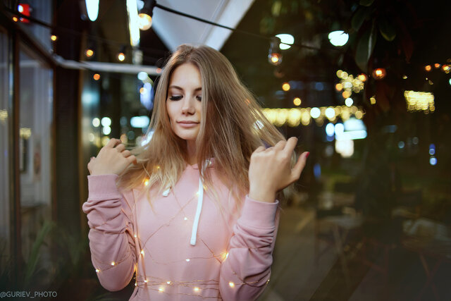 Foto Sergio Guriev