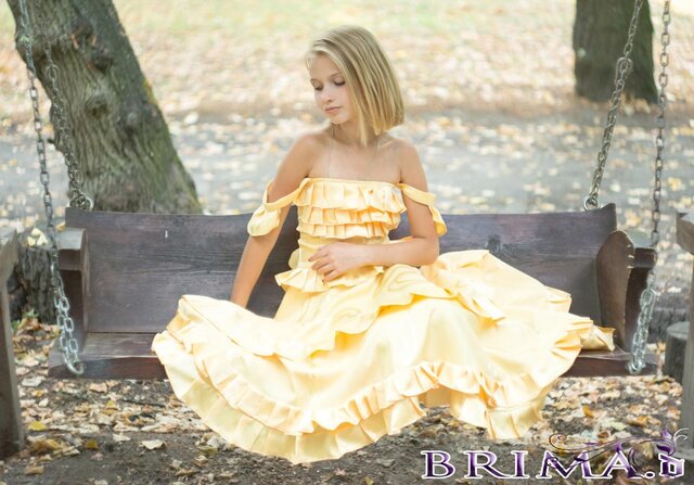 Elena Oliinyk's photo