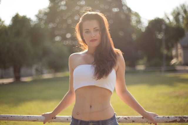 Maria Ivashechkina's photo