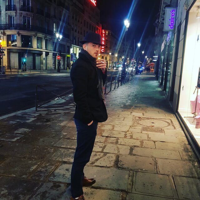 Foto Igor Muntean