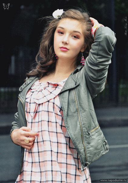 Фото Daria Krasavina