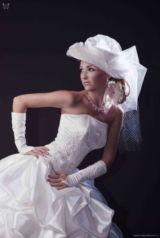 Фото Алла Лукьянова