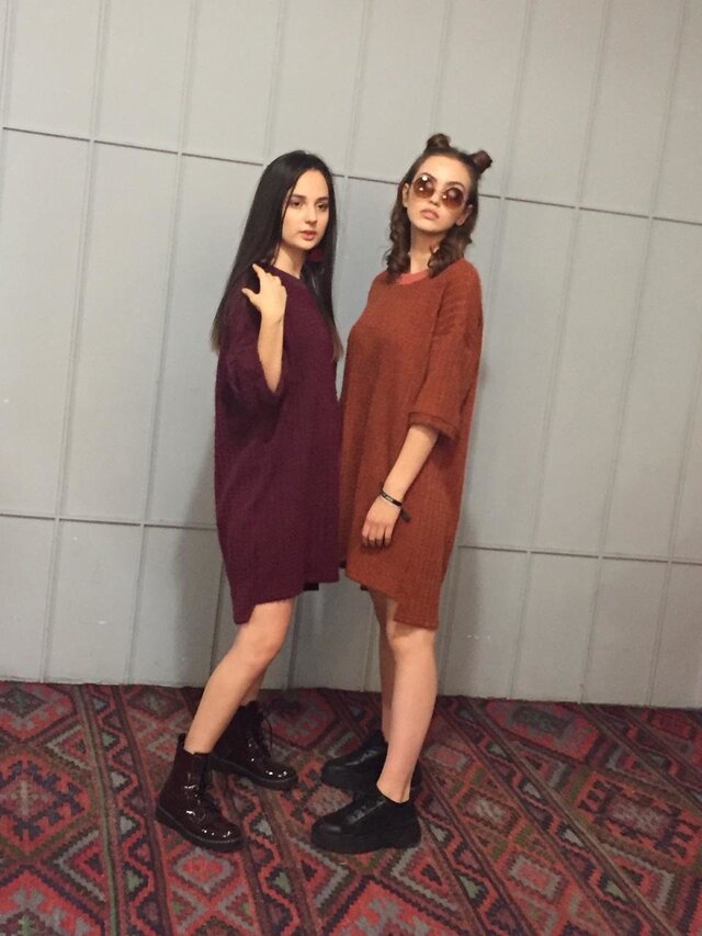 Milana Baandurova's photo