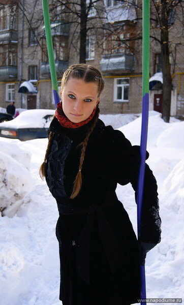 Фото Яна Yana Коваленкова