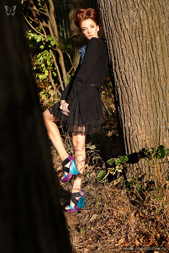 Anna's photo