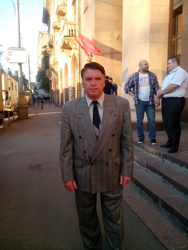 Фото Андрей Лукин