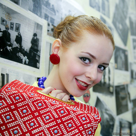 Katerina Korneeva's photo