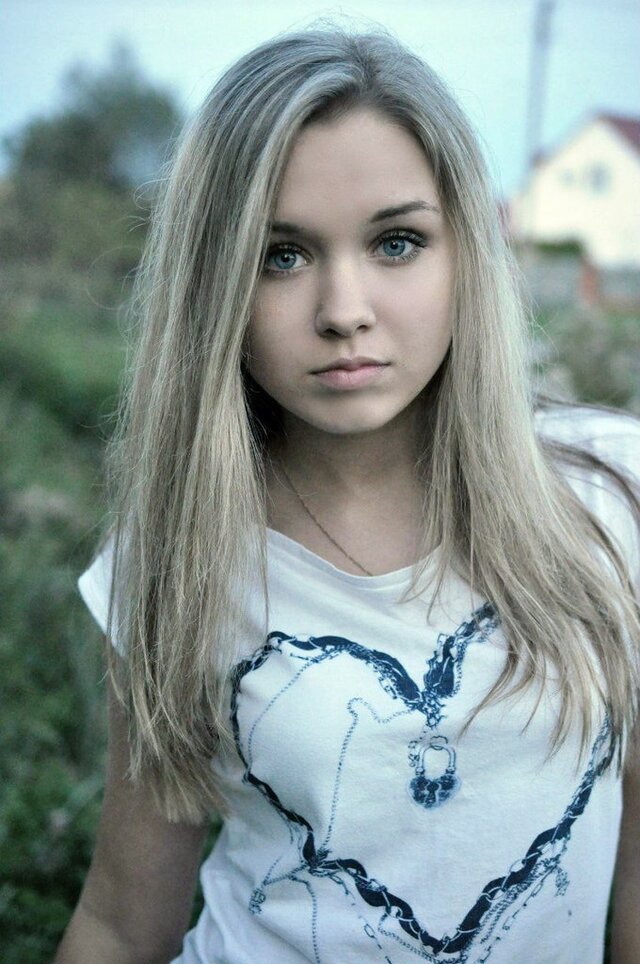 Viktoria Prylyuk's photo