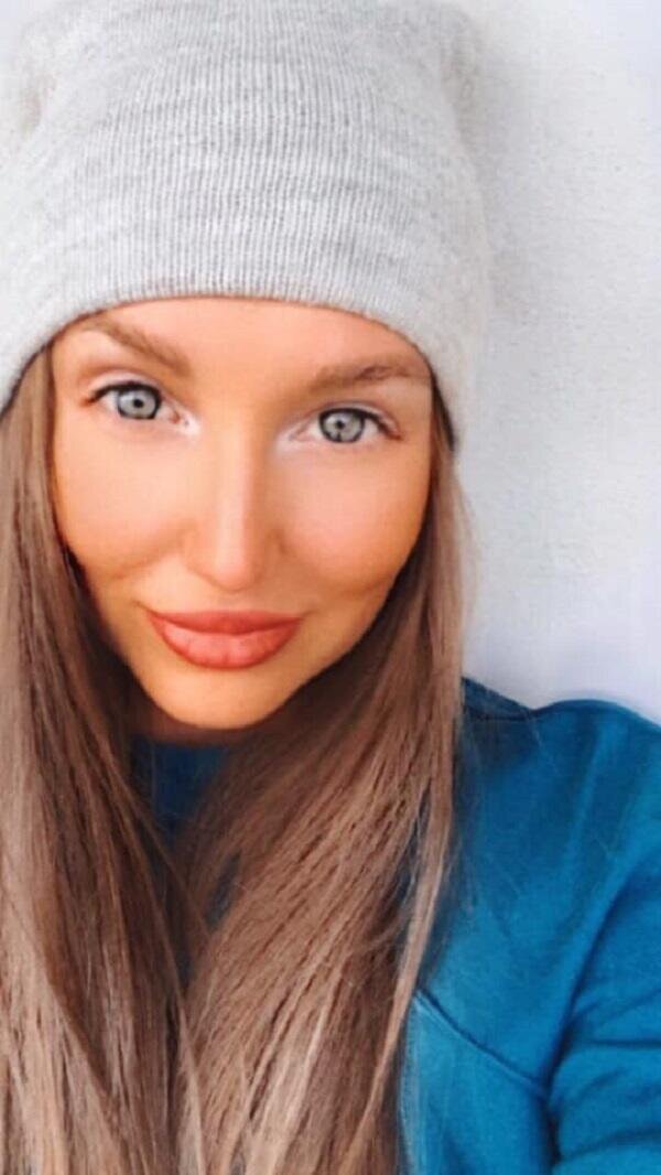 Nika Baykova's photo