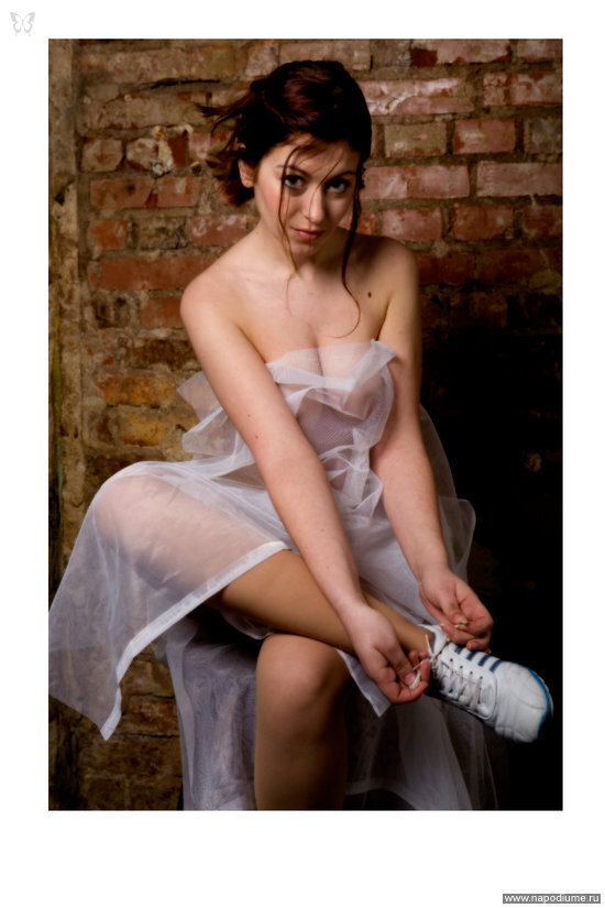 Galina Goland's photo