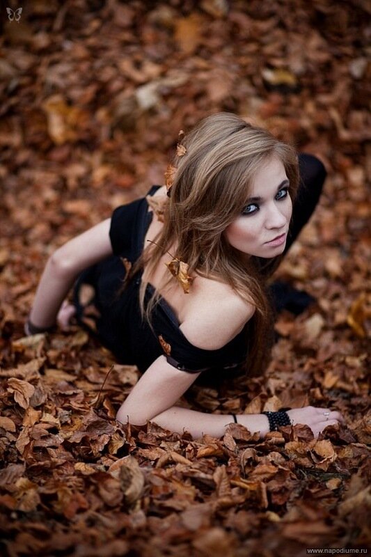 Фото mary cherry