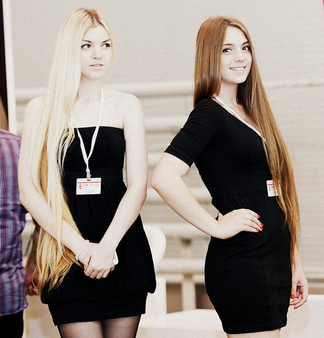 Angelina Bolbat's photo