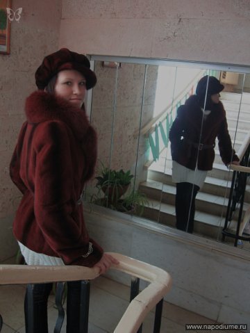 Islamia Hajrullina's photo