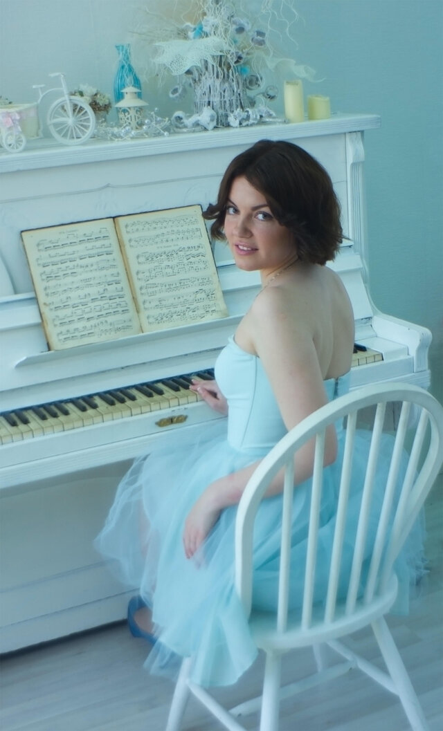 Фото Юлия Маркова