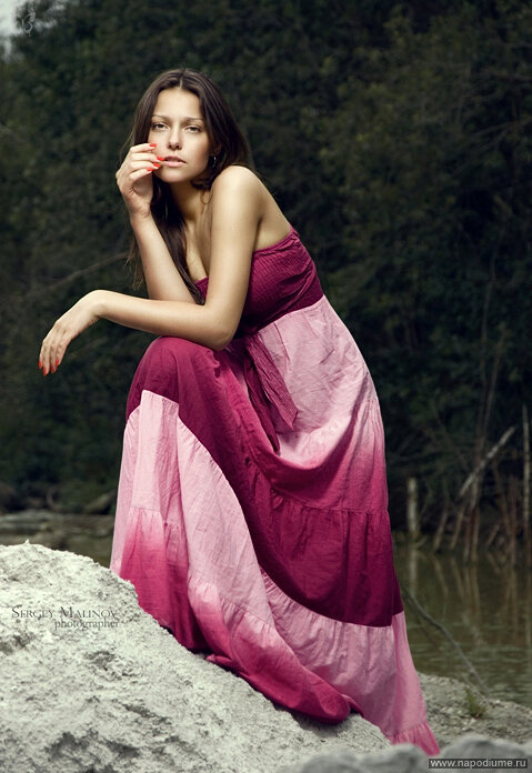 Sergej Malinov's photo
