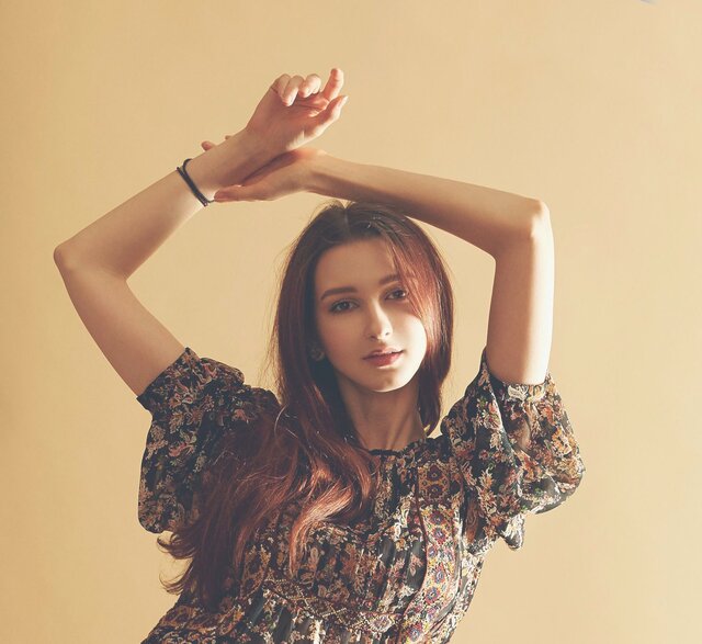 Фото Лия Liya Riel