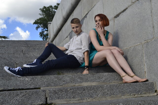 Artem Jurtaev's photo