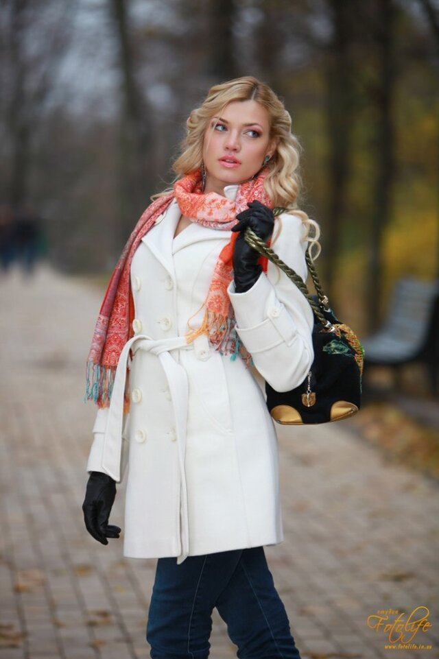 Anastasija Ozerova's photo