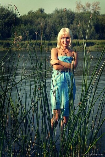 Фото Анна Перевощикова