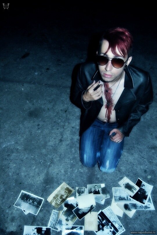 Фото Dany Show