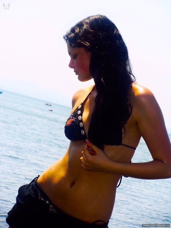 Zhanna Kovalenko's photo