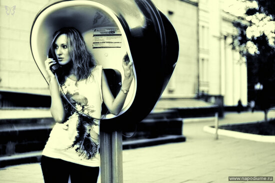 Lubov' Belorucko's photo