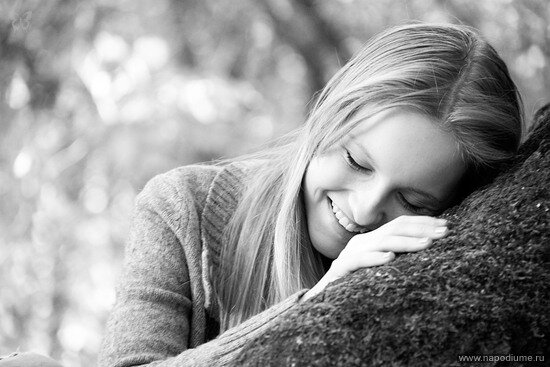 Maria Klackina's photo