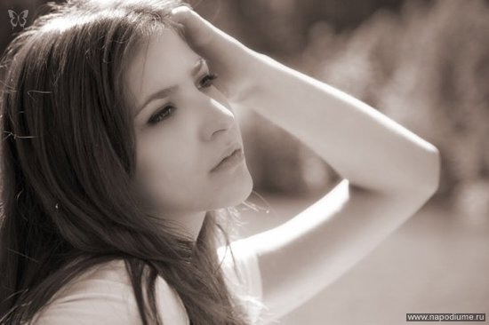 Ira Hlopotnikova's photo