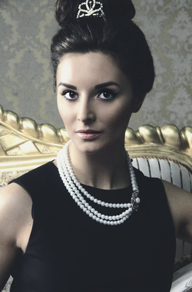 Dina Ppv's photo